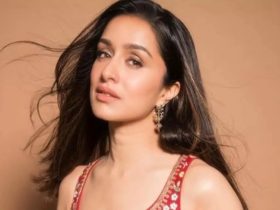 Fan Asks Shraddha Kapoor to Show Her Aadhaar Card Photo, Screenshot goes viral