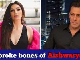 Lawrence Bishnoi is far better than Salman Khan: ex Girlfriend Somy Ali