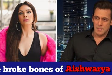 Lawrence Bishnoi is far better than Salman Khan: ex Girlfriend Somy Ali