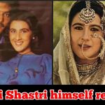 Cricketer Ravi Shashtri had affairs with Sara Khan's mom Amrita Singh