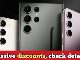 Before the launch of s25 series, massive discounts on previous s series phones