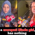 Unbelievable case of love Jihad, man loots all the property of Hindu girl