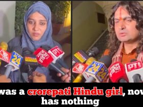 Unbelievable case of love Jihad, man loots all the property of Hindu girl