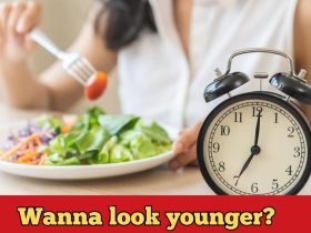 Fasting can make you look younger, it kills aging cells