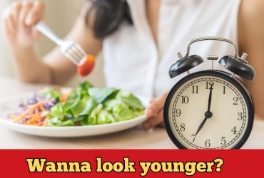 Fasting can make you look younger, it kills aging cells