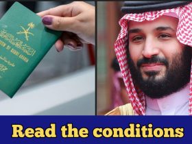 Good news for Indians, Saudi Govt to give citizenships if you are...