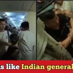 YouTuber shows People travelling in General coaches in China like animals