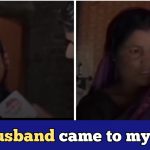 Wife gets pregnant 11 years after husband's death, she claims Husband was in her dream