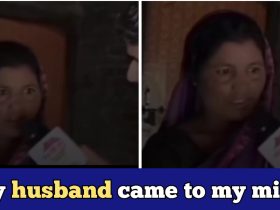 Wife gets pregnant 11 years after husband's death, she claims Husband was in her dream