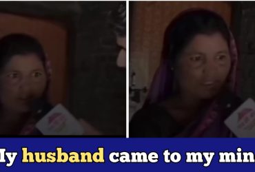 Wife gets pregnant 11 years after husband's death, she claims Husband was in her dream