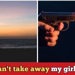 Boyfriend shoots GF's father for sending her abroad to break their relationships