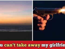 Boyfriend shoots GF's father for sending her abroad to break their relationships