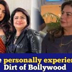 "Bollywood is a dark hell" mother of Priyanka Chopra speaks on Priyanka's early journey