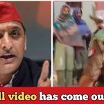 Akhilesh Yadav trolled as he shares one sided video to stir communal flames