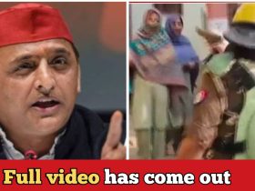 Akhilesh Yadav trolled as he shares one sided video to stir communal flames