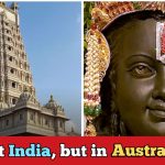 World's tallest Ram Temple to be built in Australia, details inside