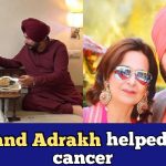 Navjot Singh Sidhu's wife defeats Stage-4 cancer with Ayurvedic and natural foods