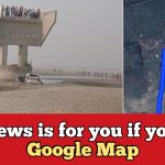 Man dies while driving as Google Map leads to an incomplete bridge