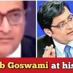 Your cricket board is funded by India: Arnab Goswami roasts Pakistani panelist