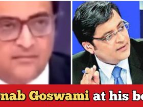 Your cricket board is funded by India: Arnab Goswami roasts Pakistani panelist