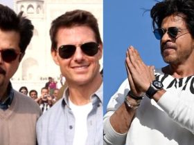 SRK and Anil Kapoor reveal why they are not really into Hollywood projects, read details