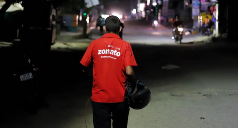 Zomato Replies After Suspicious One-Dish Restaurants On Zomato App Go Viral, Catch Details