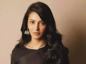 Shruti Haasan gives Savage reply to a marriage proposal from a Guy on Instagram, catch details