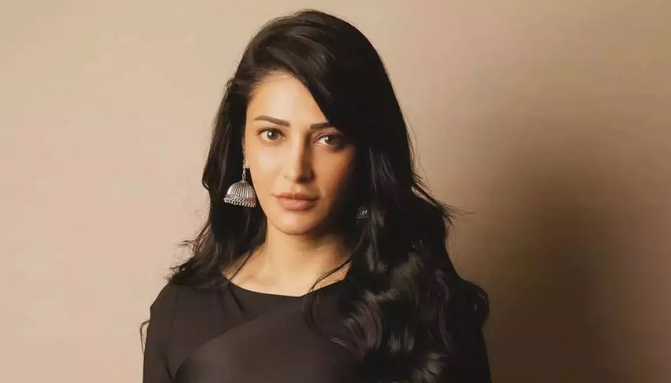 Shruti Haasan gives Savage reply to a marriage proposal from a Guy on Instagram, catch details