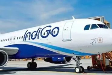 IndiGo Responds After Being Rated Among The World's Worst Airlines, Catch Details