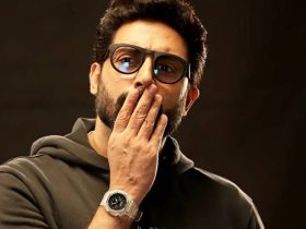 Troll says Abhishek Bachchan should open vadapav stall, the actor drops a perfect response!