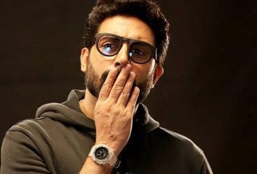 Troll says Abhishek Bachchan should open vadapav stall, the actor drops a perfect response!