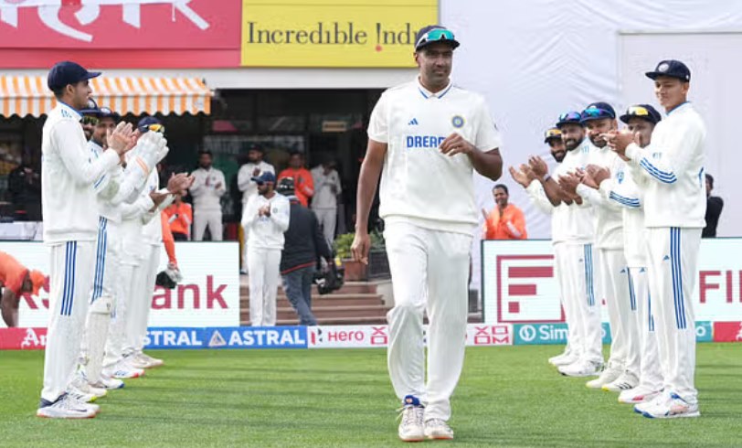 Ravichandran Ashwin's father says, "Ashwin may have taken retirement due to humiliation", the legend responds!