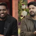 Kapil Sharma makes fun of Atlee, Atlee teaches him a lesson