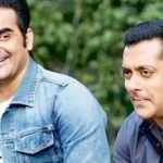 Arbaaz Khan gives Savage reply to female fan wanting to be Salman Khan’s wife