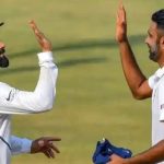 Ravi Ashwin makes a witty reply to Virat Kohli's emotional post, catch details