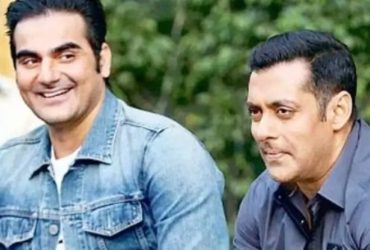 Arbaaz Khan gives Savage reply to female fan wanting to be Salman Khan’s wife