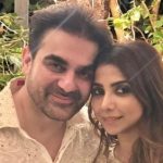 Insta user asks Arbaaz Khan, "What does Shura cook best?", the actor gives a priceless reply