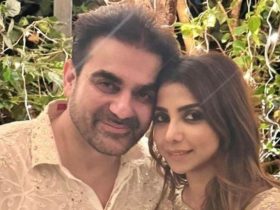 Insta user asks Arbaaz Khan, "What does Shura cook best?", the actor gives a priceless reply