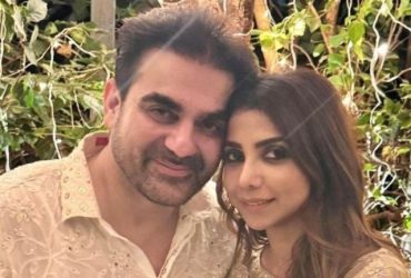 Insta user asks Arbaaz Khan, "What does Shura cook best?", the actor gives a priceless reply