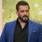 Salman Khan's mom wanted him to marry this popular actress 17 years younger than him, catch details