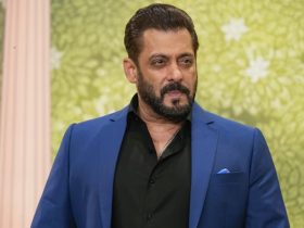 Salman Khan's mom wanted him to marry this popular actress 17 years younger than him, catch details