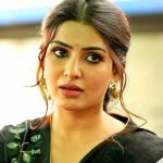 Guy tags Samantha and comments, "She will end up dying alone with cats and dogs", the actress gives a Gracious reply