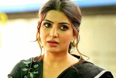 Guy tags Samantha and comments, "She will end up dying alone with cats and dogs", the actress gives a Gracious reply