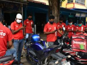 Zomato's Heartfelt Response to a Viral Story of a Delivery Agent's Resilience and Sacrifice goes viral