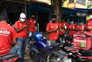 Zomato's Heartfelt Response to a Viral Story of a Delivery Agent's Resilience and Sacrifice goes viral