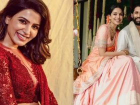 Samantha Ruth Prabhu Opens Up On Being Called ‘Second-Hand, Used’ After Divorce From Naga Chaitanya