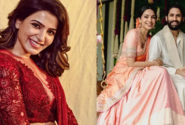 Samantha Ruth Prabhu Opens Up On Being Called ‘Second-Hand, Used’ After Divorce From Naga Chaitanya