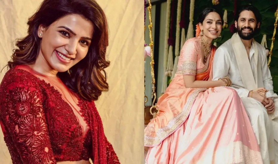 Samantha Ruth Prabhu Opens Up On Being Called ‘Second-Hand, Used’ After Divorce From Naga Chaitanya