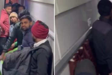 Indian Railways Reacts to Viral Video of Crowded AC Compartment On Poorva Express, Catch Details