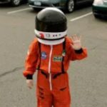 Here's what NASA responded when a 9-yr-old boy applied for a job at NASA, catch details